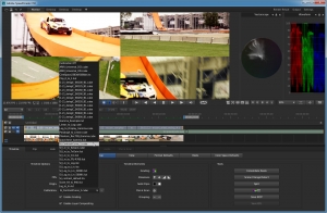 Adobe Media Encoder CC картинка №31