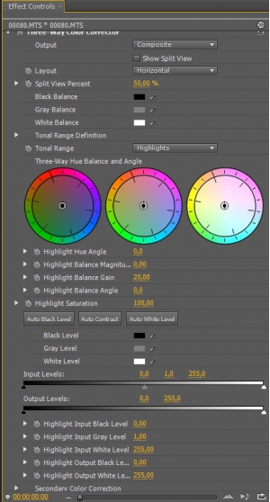 Adobe Media Encoder CC картинка №28