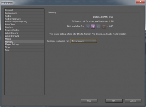 Adobe Media Encoder CC картинка №13