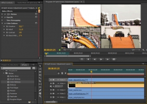 Adobe Media Encoder CC картинка №24