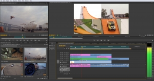 Adobe Media Encoder CC картинка №21