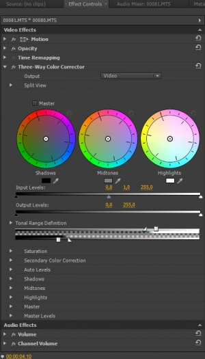 Adobe Media Encoder CC картинка №27