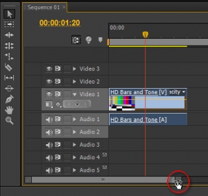 Adobe Media Encoder CC картинка №18