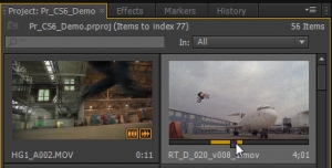Adobe Media Encoder CC картинка №19