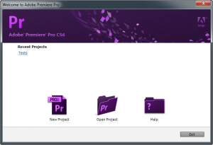 Adobe Media Encoder CC картинка №3