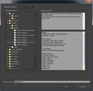 Adobe Media Encoder CC картинка №5