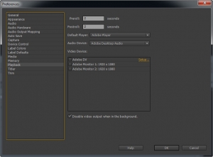 Adobe Media Encoder CC картинка №14