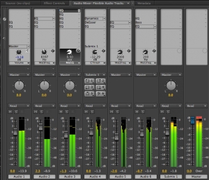 Adobe Media Encoder CC картинка №20