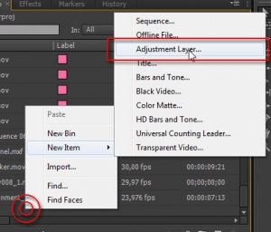 Adobe Media Encoder CC картинка №23