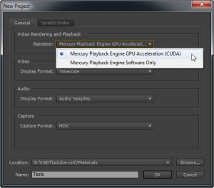 Adobe Media Encoder CC картинка №4